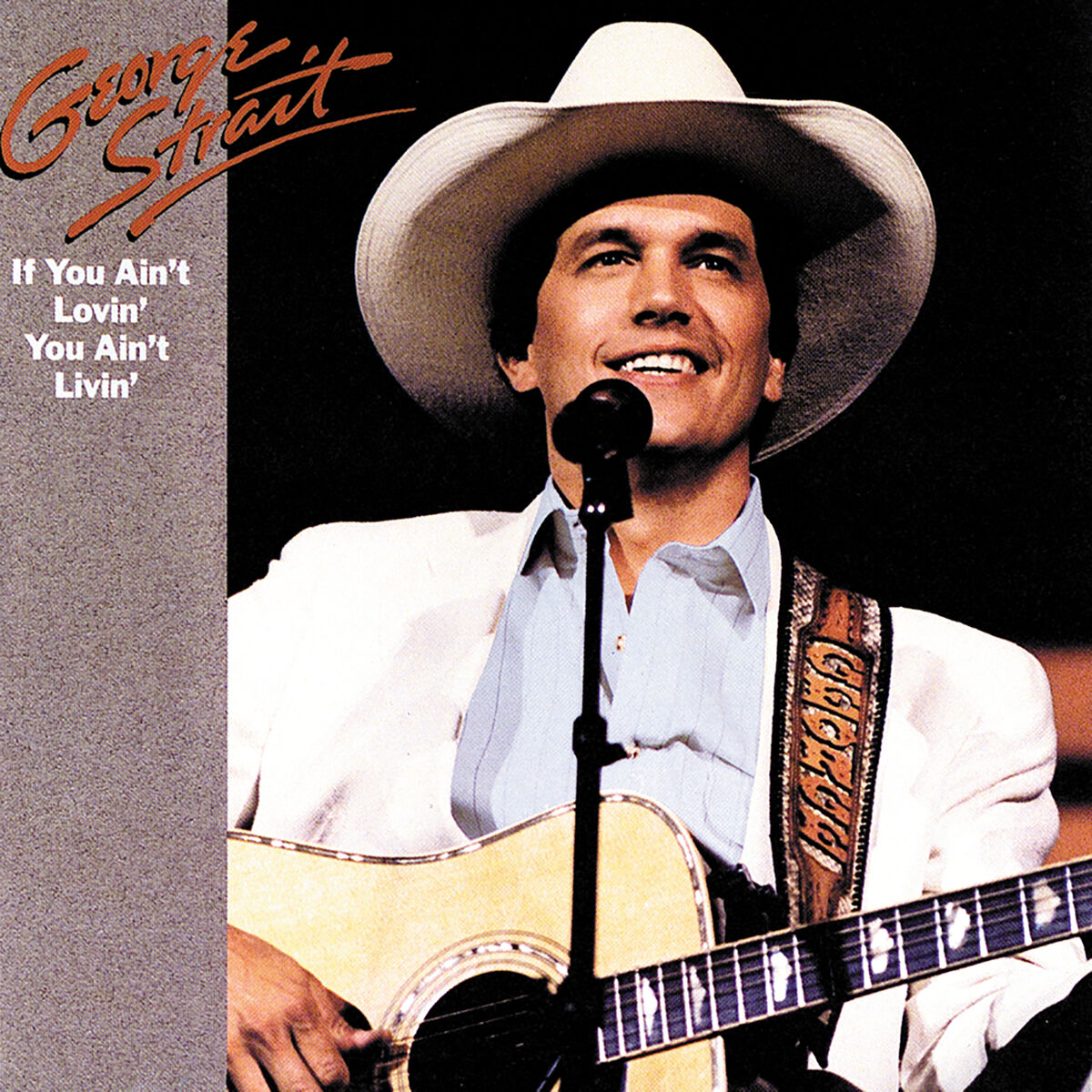 George Strait